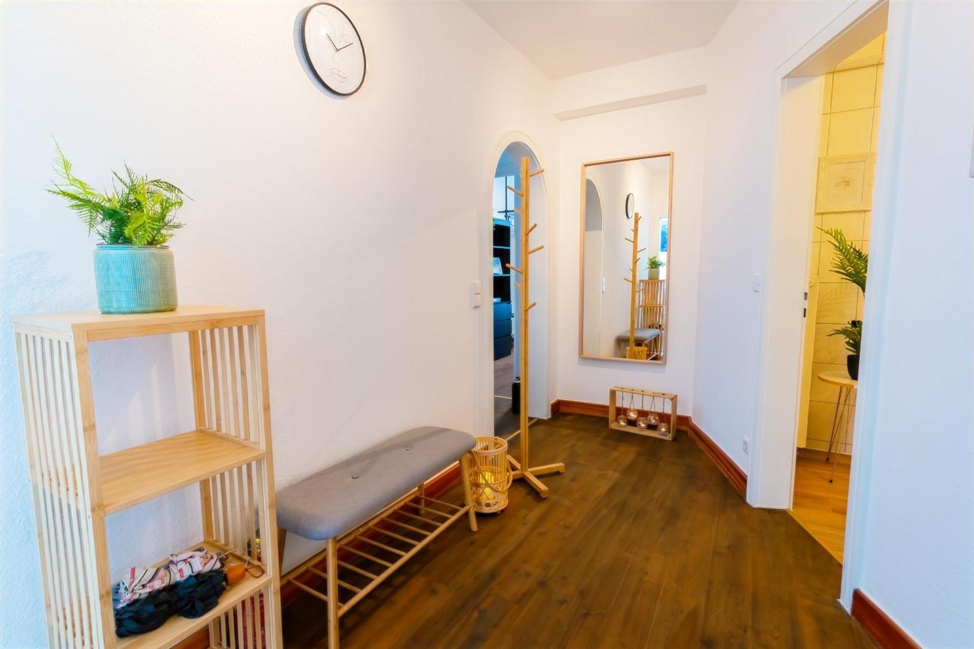 The Big Muenster Fuer Bis Zu 12, Whirlpool, Sauna, Zentral, Tischfussball, Balkon, Gasgrill Ulm Buitenkant foto